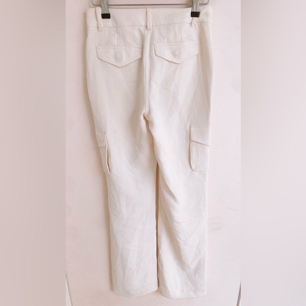 Aritzia Wilfred Lully Cargo Pant - Picture 3 of 10